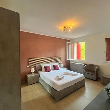 Casa Laguna Escape เมสเตร ภายนอก รูปภาพ