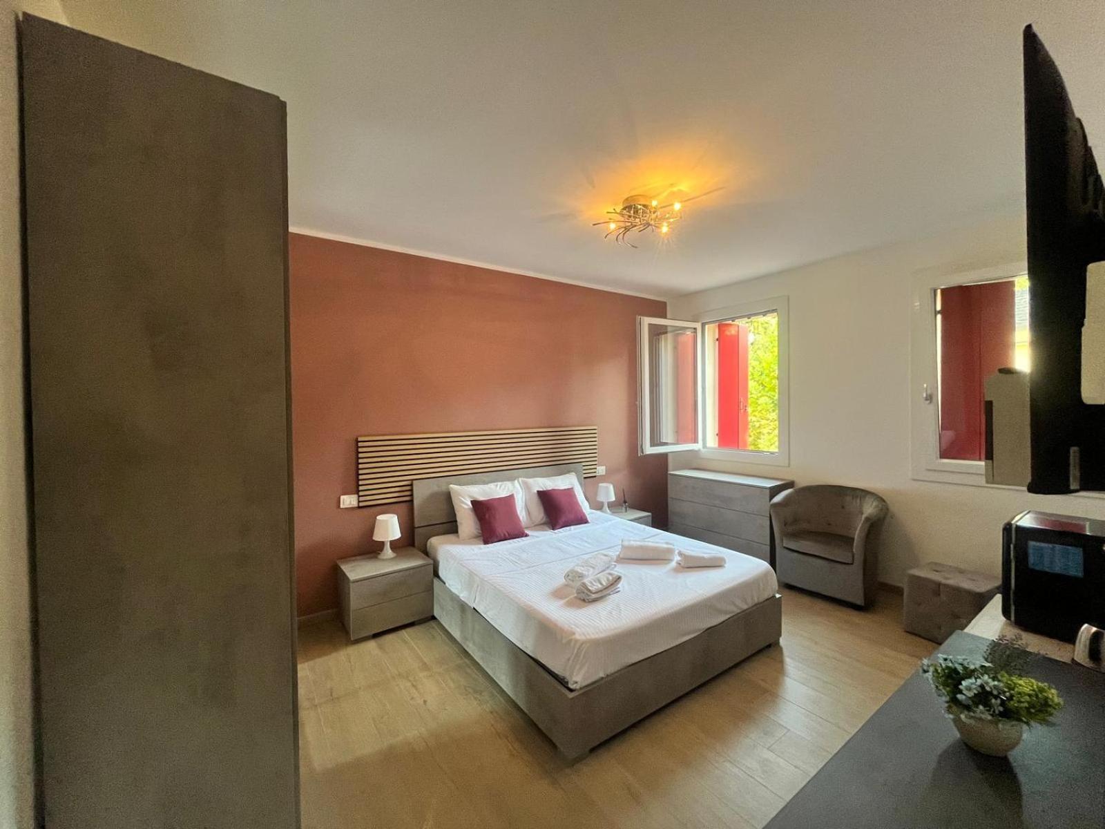 Casa Laguna Escape เมสเตร ภายนอก รูปภาพ