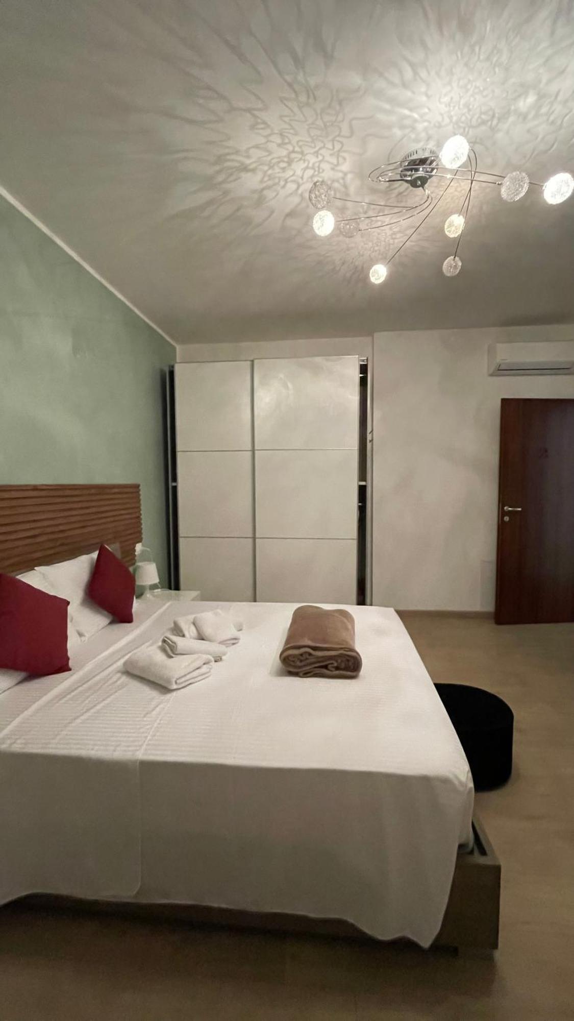 Casa Laguna Escape เมสเตร ภายนอก รูปภาพ