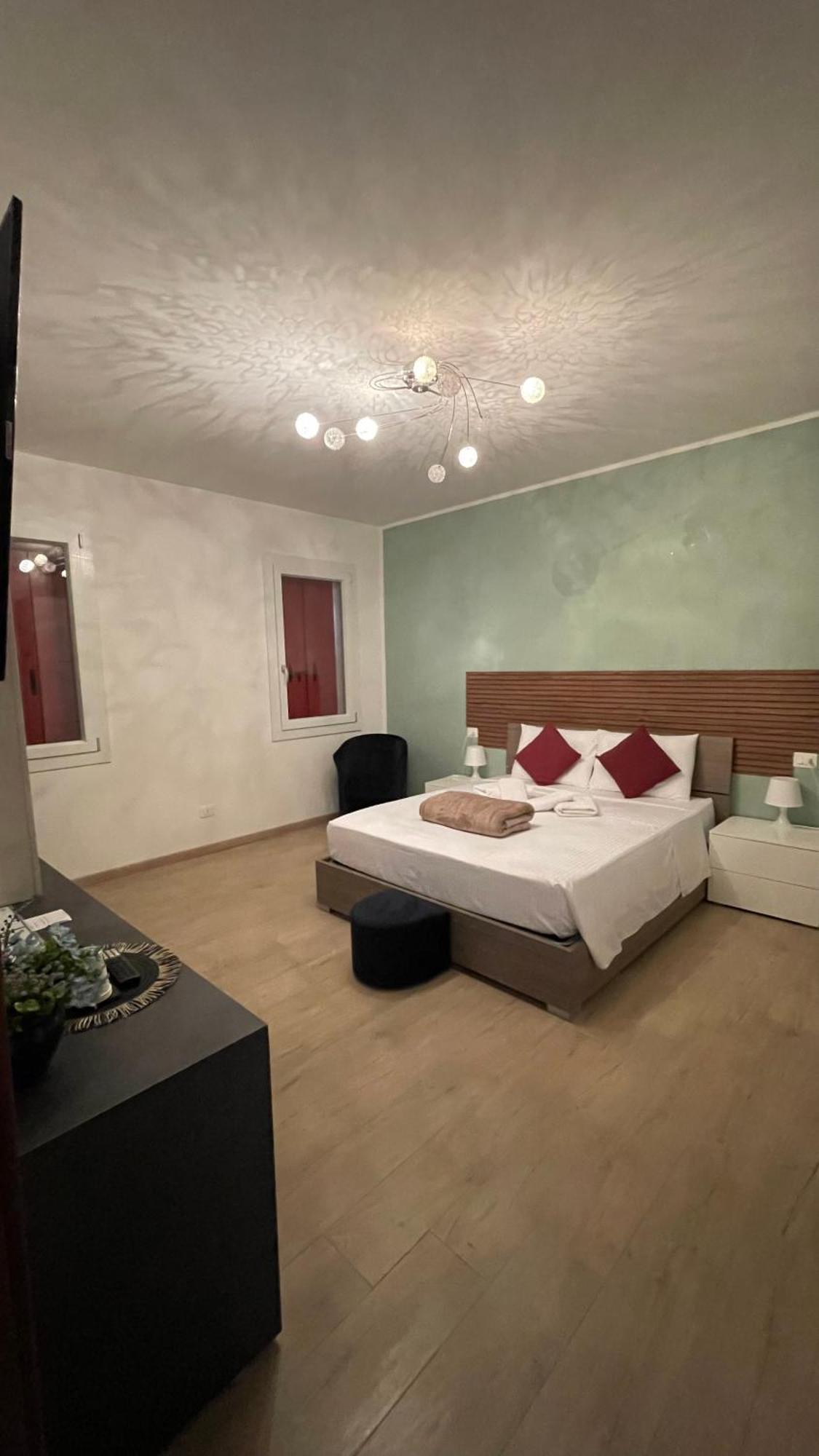 Casa Laguna Escape เมสเตร ภายนอก รูปภาพ
