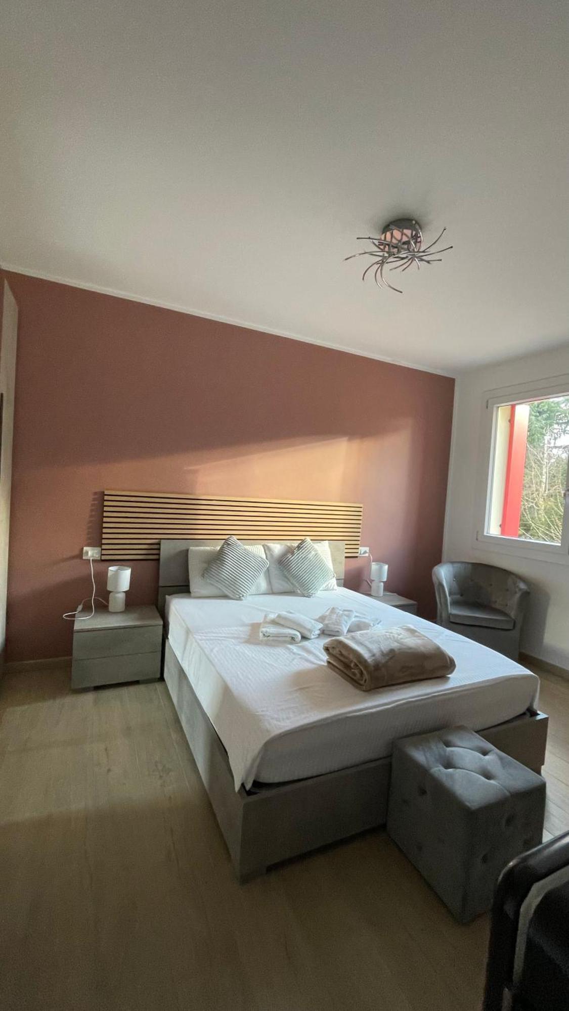 Casa Laguna Escape เมสเตร ภายนอก รูปภาพ