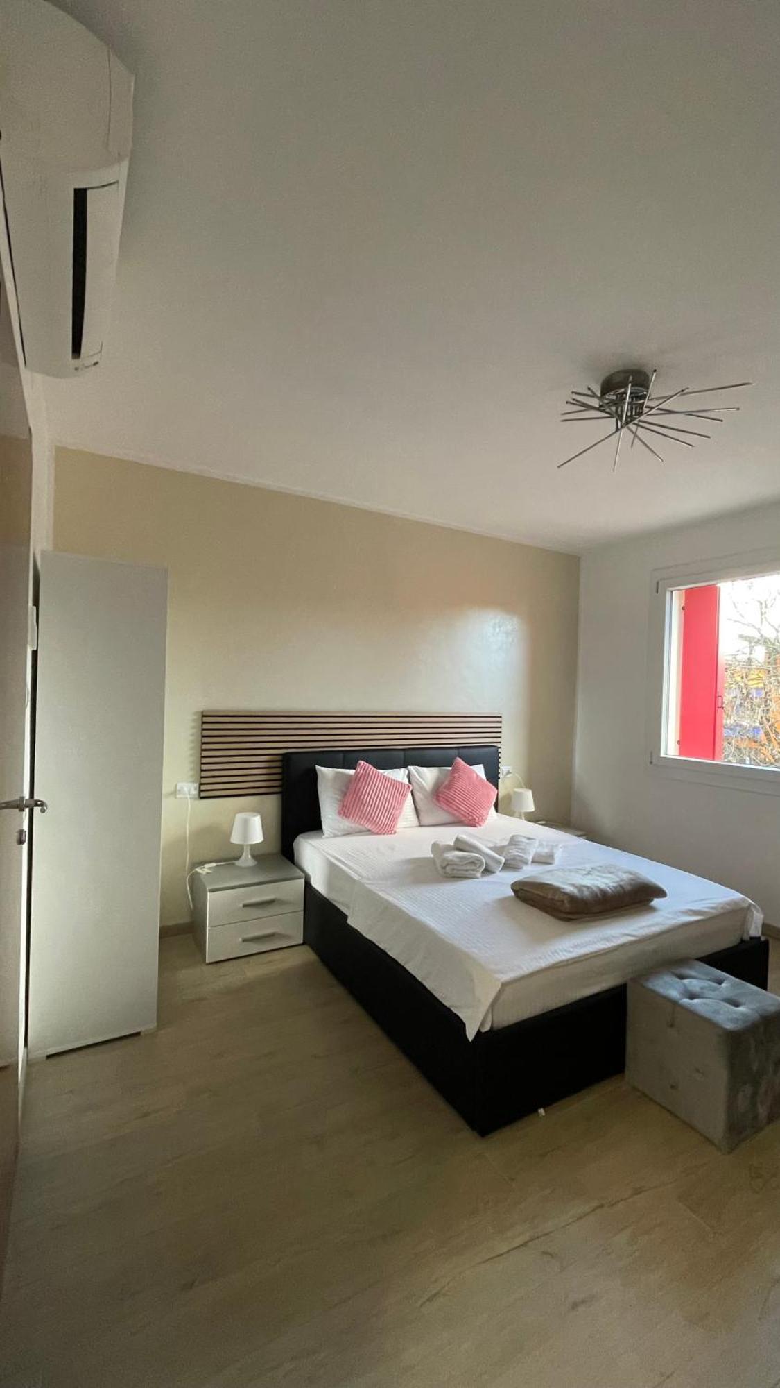 Casa Laguna Escape เมสเตร ภายนอก รูปภาพ