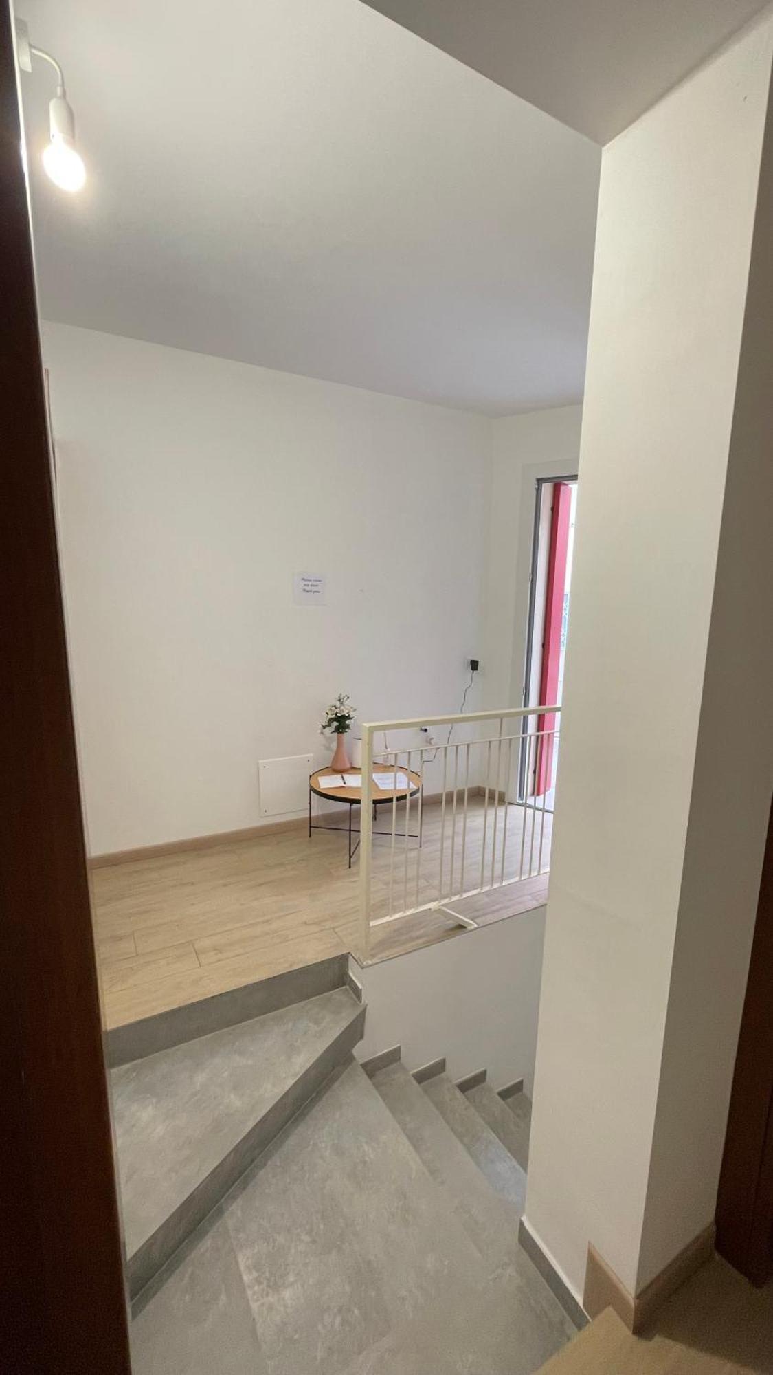 Casa Laguna Escape เมสเตร ภายนอก รูปภาพ