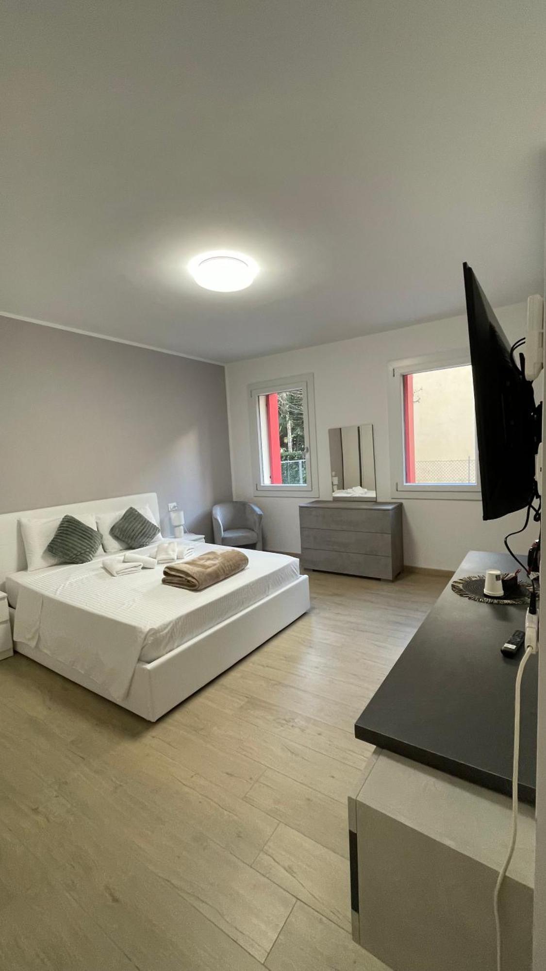 Casa Laguna Escape เมสเตร ภายนอก รูปภาพ