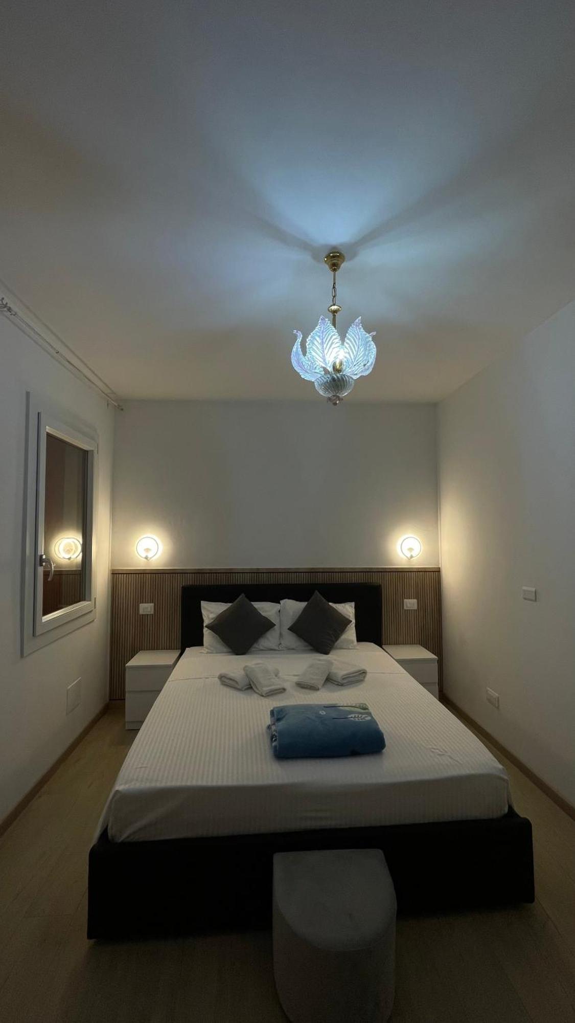 Casa Laguna Escape เมสเตร ภายนอก รูปภาพ